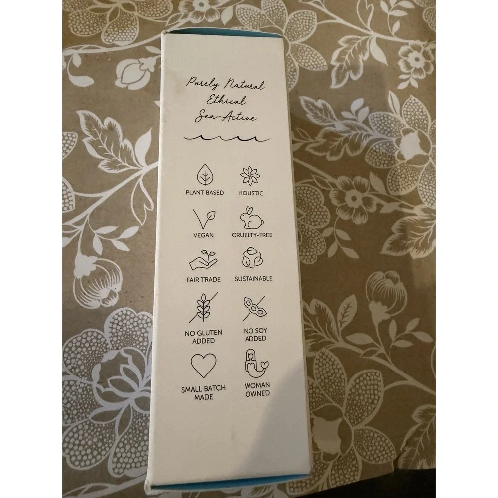 EARTH HARBOR Sunshine Dew Antioxidant Cleansing Oil | Full Size 2oz/60ml